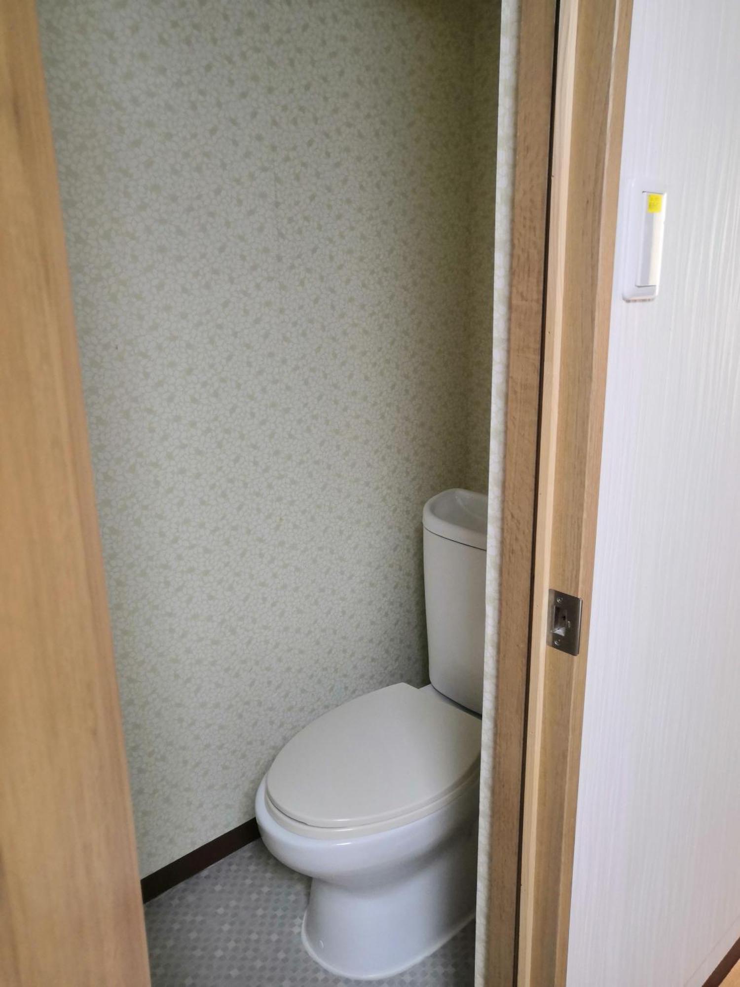 Nippori Osaka Nishi-Tengachaya Guesthouse西天下茶屋アパートメント Exteriér fotografie