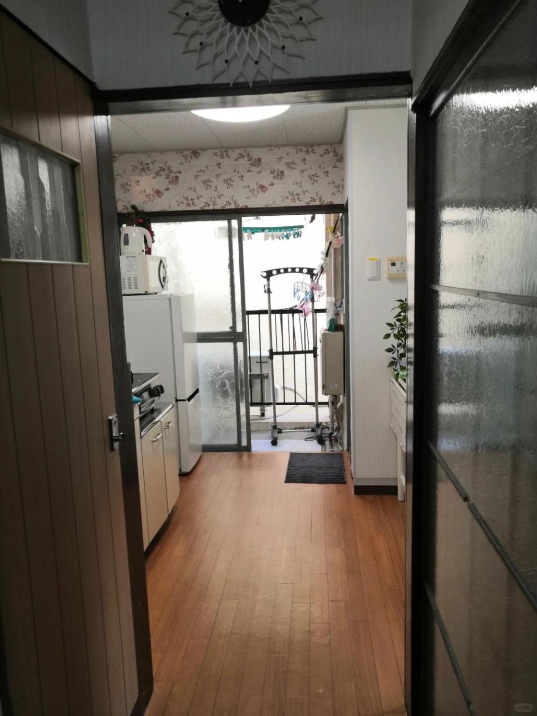 Nippori Osaka Nishi-Tengachaya Guesthouse西天下茶屋アパートメント Exteriér fotografie