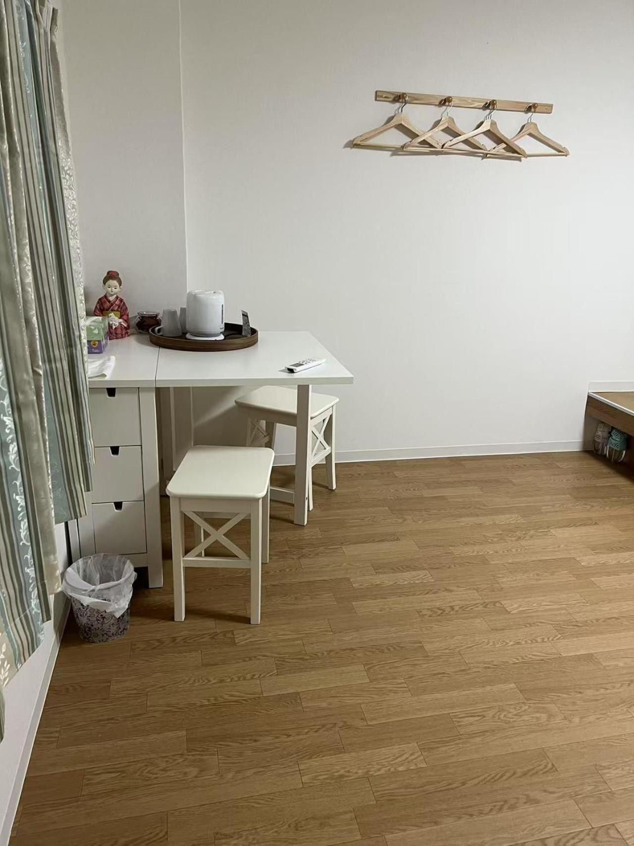 Nippori Osaka Nishi-Tengachaya Guesthouse西天下茶屋アパートメント Exteriér fotografie