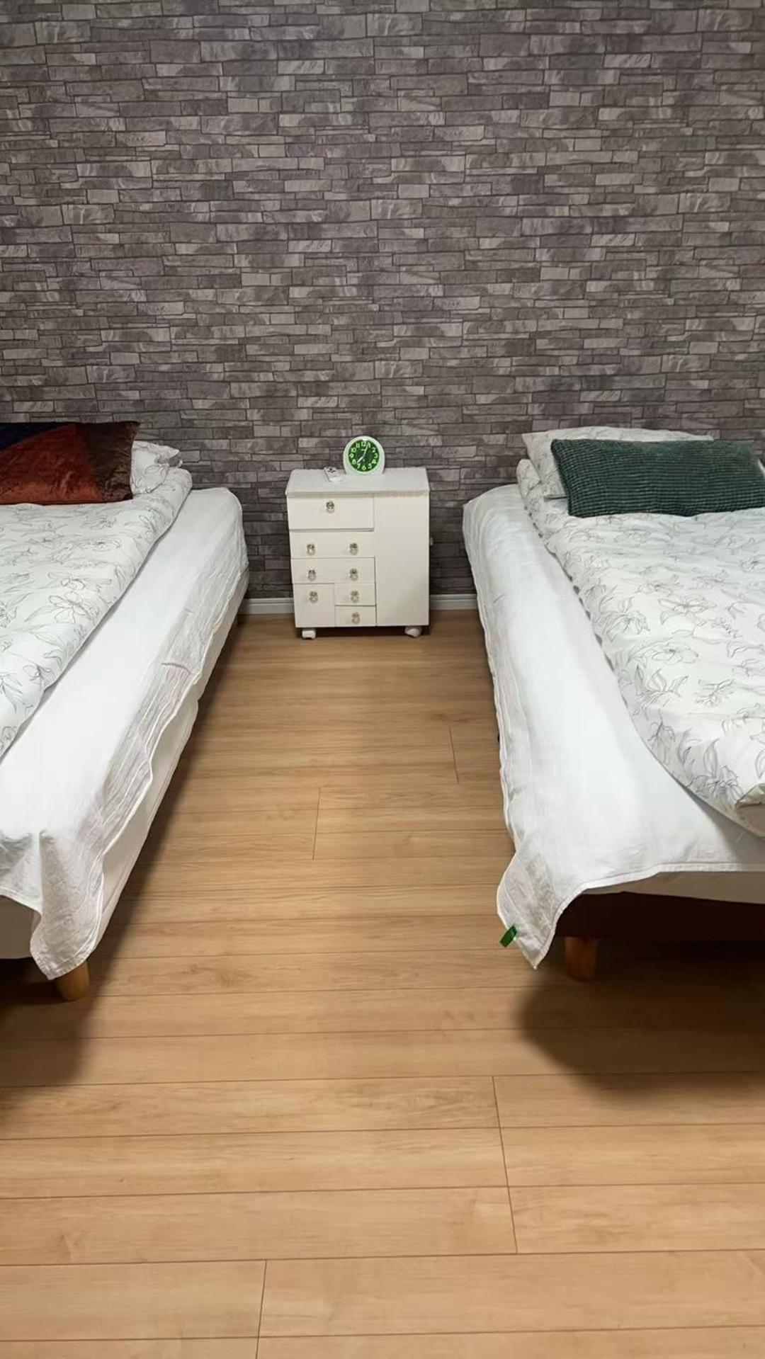 Nippori Osaka Nishi-Tengachaya Guesthouse西天下茶屋アパートメント Exteriér fotografie